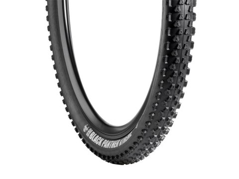 Opona mtb VREDESTEIN Black Panther Xtreme, 27,5x2.20 (55-584), Zwijana, TPI120, 645g, TLR, Czarna (NEW).