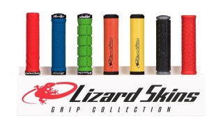 Próbnik chwytów kierownicy LIZARDSKINS GRIP (NEW)