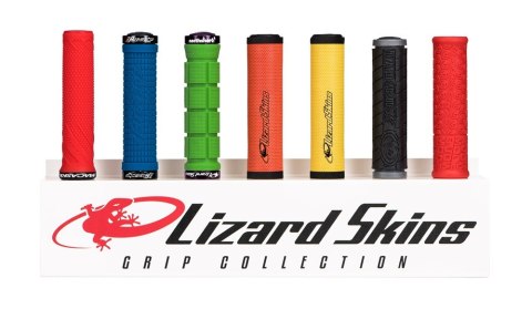 Próbnik chwytów kierownicy LIZARDSKINS GRIP (NEW)