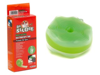 Taśma antyprzebiciowa WELDTITE Puncture Protection Bands - Green (27.5"-29")