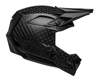 Kask full face BELL FULL-10 CARBON SPHERICAL MIPS matte black roz. XL/XXL (59-63 cm) (NEW)