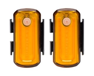 Lampki boczne BLACKBURN GRID SIDE LIGHT SET, 110 lumenów 2 szt. (NEW)