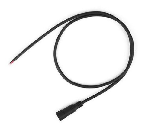 Kabel do e-bike MAGICSHINE LIGHT CABLE, Wyjście otwarte SHIMANO (NEW)