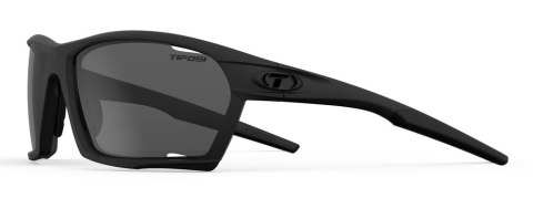 Okulary TIFOSI KILO POLARIZED blackout (1 szkło Smoke 15% transmisja światła) (DWZ)