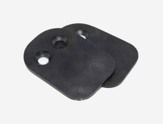 Blaszki bloków MAGPED REPLACEMENT SHOE PLATES, Dla modeli SPORT2/ENDURO2/ULTRA2 (NEW)