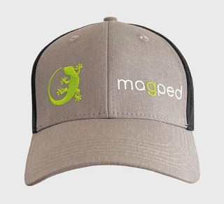 Czapka z daszkiem MAGPED CAP (NEW)