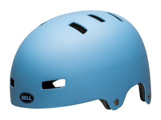 Kask bmx BELL LOCAL matte blue roz. L (59-61.5 cm) (NEW)