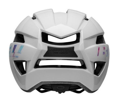 Kask dziecięcy BELL SIDETRACK II gloss white roz. Uniwersalny (47-54 cm) (NEW).