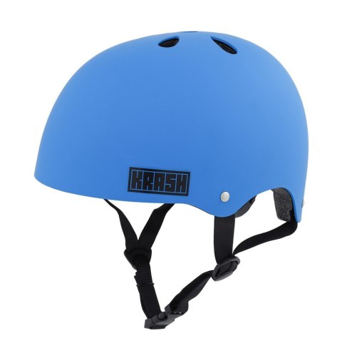 Kask dziecięcy juniorski RASKULLZ