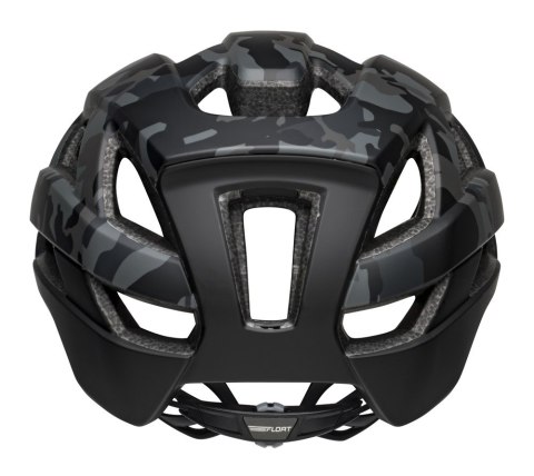 Kask gravel szosowy BELL FALCON XR INTEGRATED MIPS matte black camo roz. L (58-62 cm) (NEW)