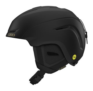 Kask zimowy GIRO AVERA MIPS matte black roz. M (55.5-59 cm) (NEW 2023/2024)