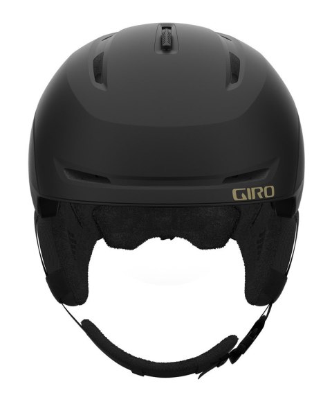 Kask zimowy GIRO AVERA MIPS matte black roz. M (55.5-59 cm) (NEW 2023/2024)