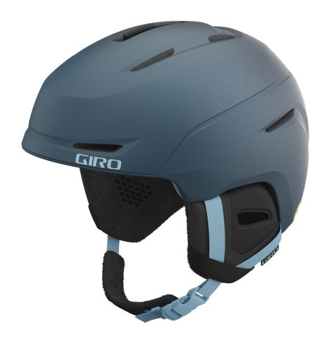 Kask zimowy GIRO AVERA matte ano harbor blue roz. M (55.5-59 cm) (NEW 2023/2024)