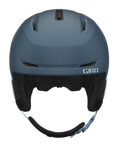 Kask zimowy GIRO AVERA matte ano harbor blue roz. M (55.5-59 cm) (NEW 2023/2024)