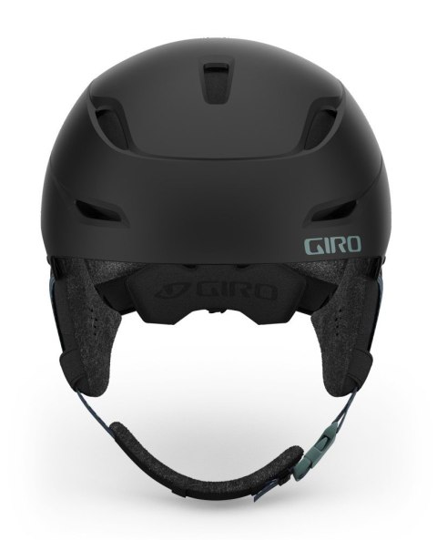 Kask zimowy GIRO CEVA matte black / sequence roz. M (55.5-59 cm) (NEW 2023/2024)