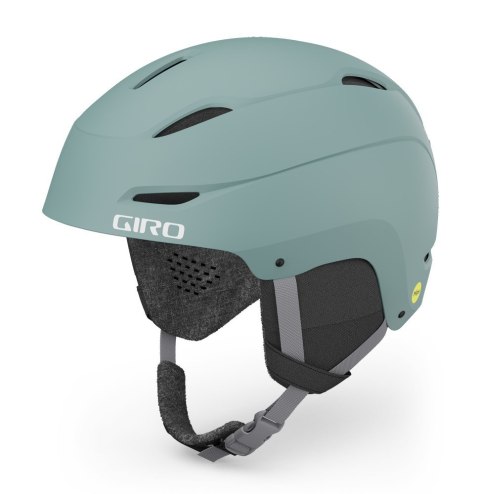 Kask zimowy GIRO CEVA matte mineral roz. M (55.5-59 cm) (NEW 2023/2024)