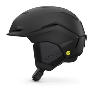 Kask zimowy GIRO TENET MIPS matte black LX roz. S (52-55.5 cm) (NEW 2023/2024)