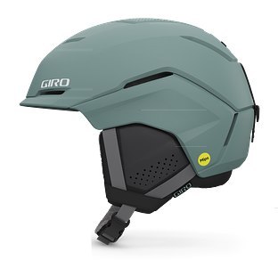 Kask zimowy GIRO TENET MIPS matte mineral roz. S (52-55.5 cm) (NEW 2023/2024)