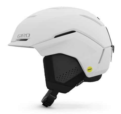 Kask zimowy GIRO TENET MIPS matte white LX roz. S (52-55.5 cm) (NEW 2023/2024)