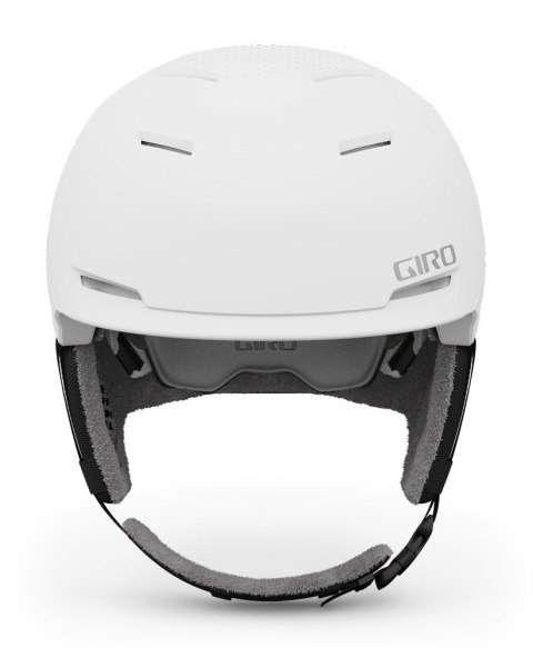 Kask zimowy GIRO TENET MIPS matte white LX roz. S (52-55.5 cm) (NEW 2023/2024)