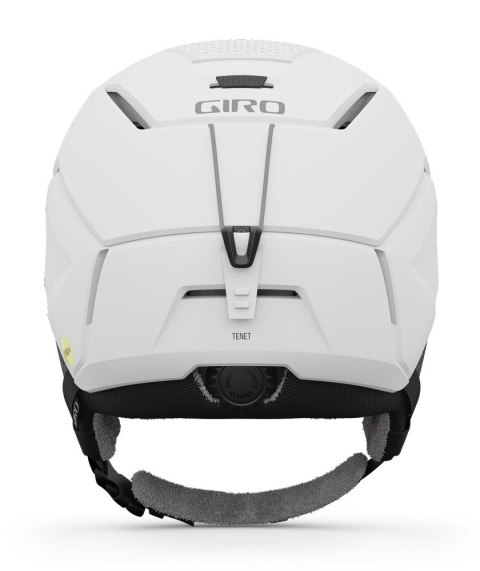 Kask zimowy GIRO TENET MIPS matte white LX roz. S (52-55.5 cm) (NEW 2023/2024)