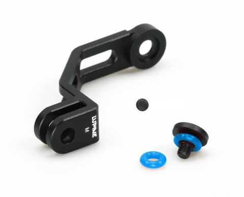 Adapter mocowania lampki LUPINE SL AF GoPro mount M (NEW)