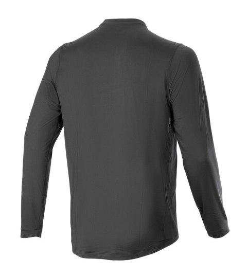 Koszulka długi rękaw ALPINESTARS A-DURA ASTAR LS JERSEY, Black - roz. XL (NEW)