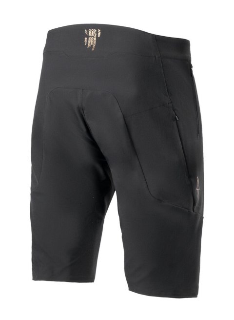 Spodenki ALPINESTARS A-ARIA ELITE SHORTS, Black - roz. 28 (NEW)