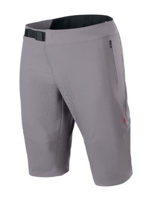 Spodenki ALPINESTARS A-ARIA ELITE SHORTS, Dark Gray - roz. 36 (NEW)