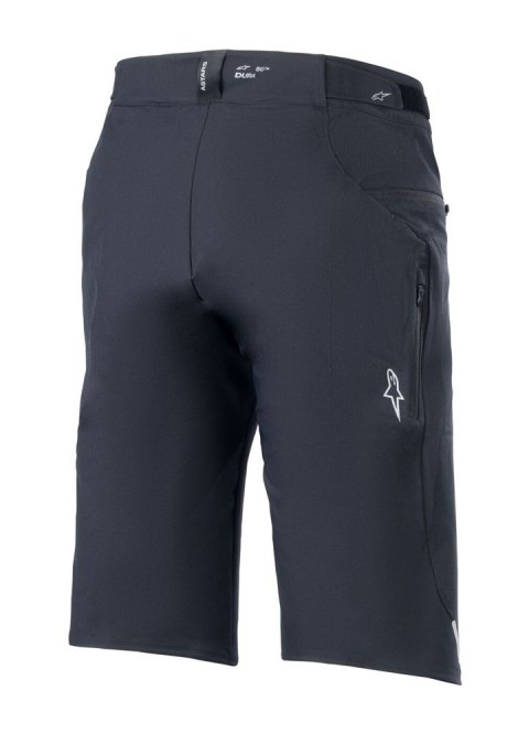 Spodenki ALPINESTARS A-DURA ELITE SHORTS, Black - roz. 38 (NEW)