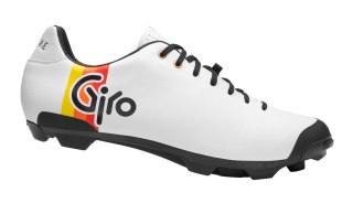 Buty męskie GIRO EMPIRE SRC '85 white roz.42.5 (NEW 2024)