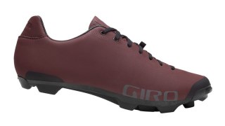 Buty męskie GIRO EMPIRE SRC clay red roz.42.5 (NEW 2024)