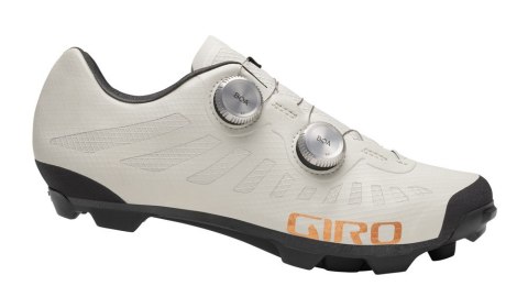 Buty męskie GIRO GRITTER light sharkskin roz.42.5 (NEW 2024)