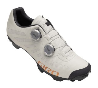 Buty męskie GIRO GRITTER light sharkskin roz.42.5 (NEW 2024)