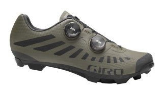 Buty męskie GIRO GRITTER trail green roz.42.5 (NEW 2024)