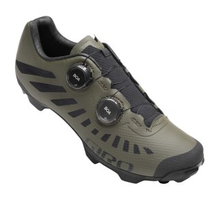 Buty męskie GIRO GRITTER trail green roz.42.5 (NEW 2024)