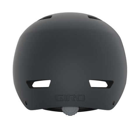 Kask bmx GIRO QUARTER FS matte dark shark roz. S (51-55 cm) (NEW)