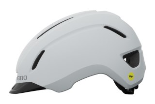 Kask miejski GIRO CADEN INTEGRATED MIPS II matte chalk roz. M (55-59 cm) (NEW)