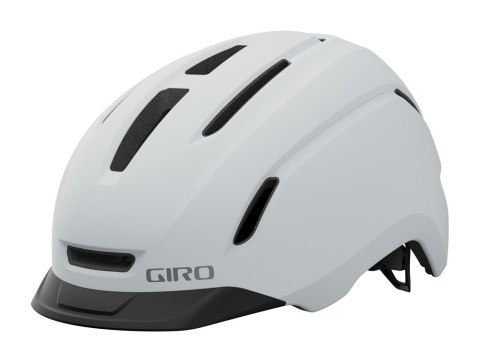 Kask miejski GIRO CADEN INTEGRATED MIPS II matte chalk roz. M (55-59 cm) (NEW)