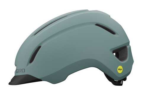 Kask miejski GIRO CADEN INTEGRATED MIPS II matte mineral roz. M (55-59 cm) (NEW)