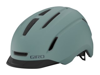 Kask miejski GIRO CADEN INTEGRATED MIPS II matte mineral roz. M (55-59 cm) (NEW)