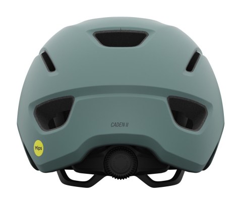 Kask miejski GIRO CADEN INTEGRATED MIPS II matte mineral roz. M (55-59 cm) (NEW)