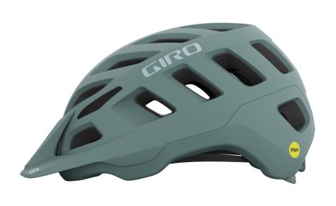 Kask mtb GIRO RADIX INTEGRATED MIPS matte mineral roz. M (55-59 cm) (NEW)