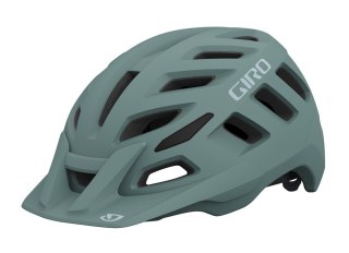 Kask mtb GIRO RADIX INTEGRATED MIPS matte mineral roz. M (55-59 cm) (NEW)