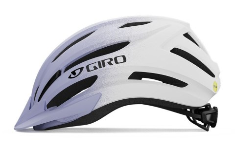 Kask mtb GIRO REGISTER II matte lite lile fade roz. Uniwersalny (50-57 cm) (NEW)