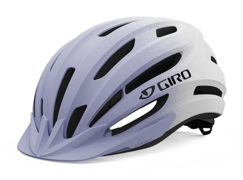 Kask mtb GIRO REGISTER II matte lite lile fade roz. Uniwersalny (50-57 cm) (NEW)