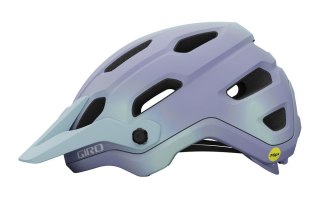 Kask mtb GIRO SOURCE MIPS matte light lilac lifted roz. M (55-59 cm) (NEW)