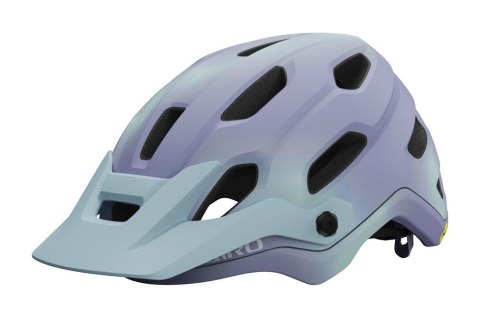 Kask mtb GIRO SOURCE MIPS matte light lilac lifted roz. M (55-59 cm) (NEW)