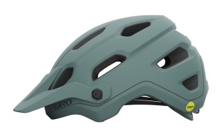 Kask mtb GIRO SOURCE MIPS matte mineral roz. M (55-59 cm) (NEW)