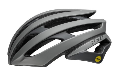 Kask szosowy BELL STRATUS matte nardo/gray roz. M (55-59 cm) (NEW)